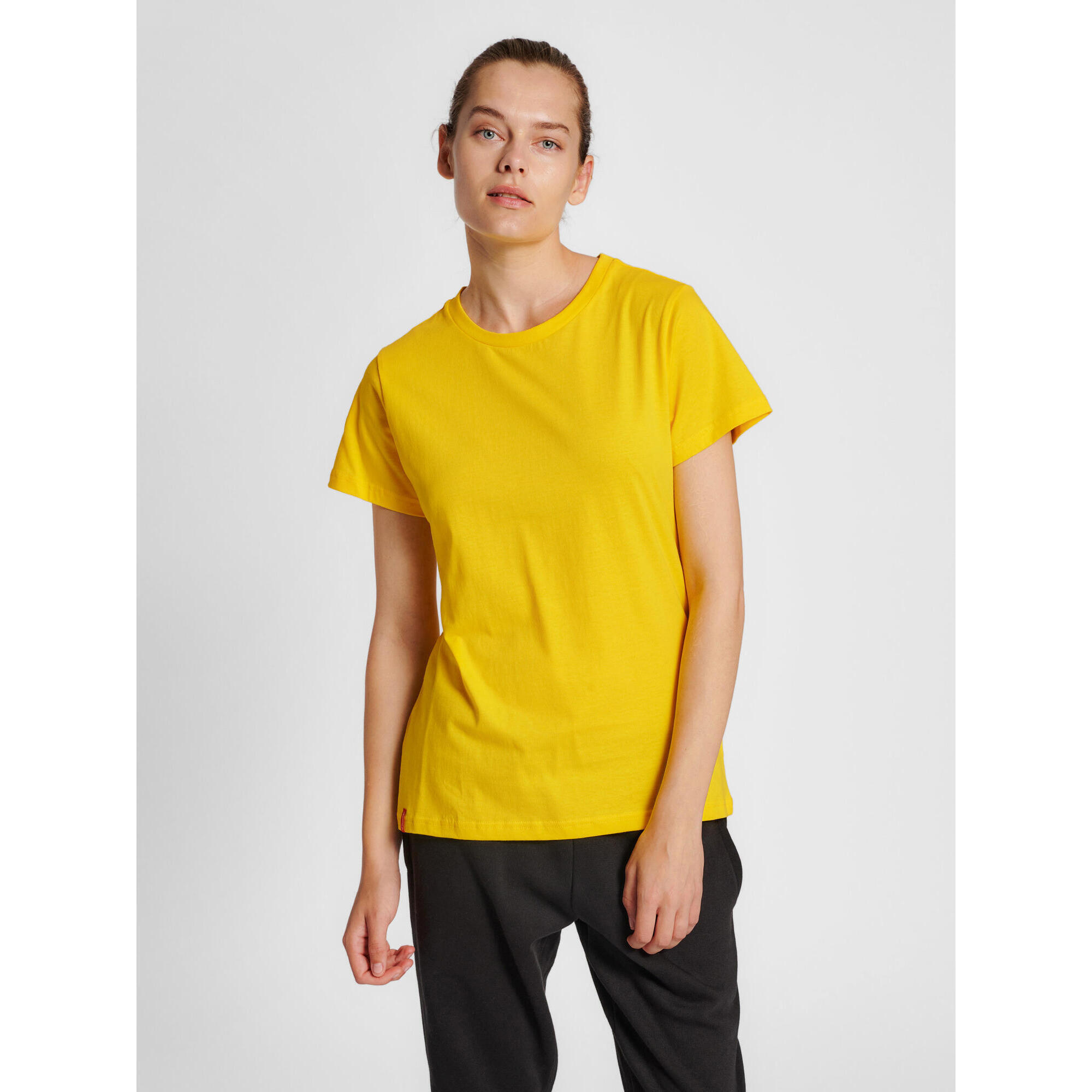 jaune mimosa