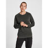 Sweat-Shirt Hmlred Multisport Femme Hummel