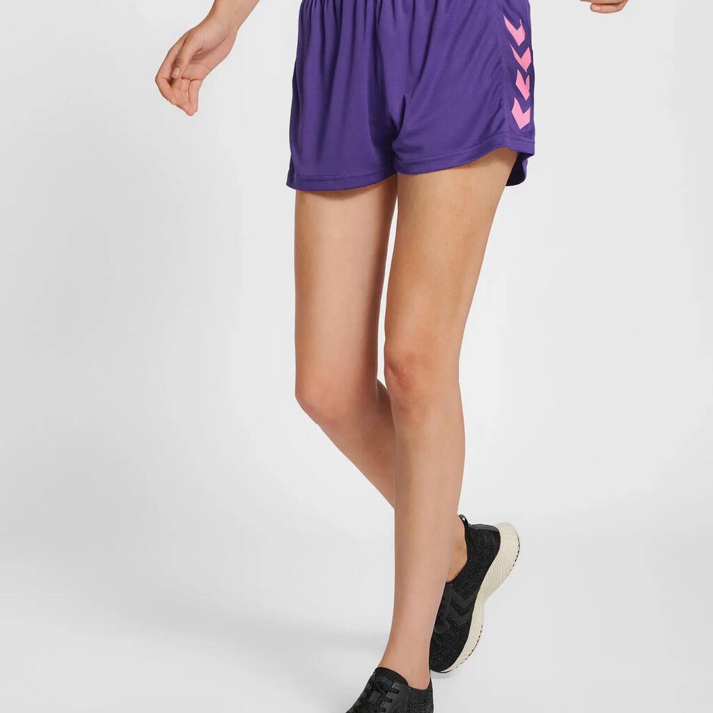 Women's shorts Hummel hmlhmlCORE