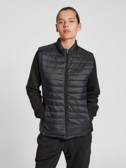 Gilet da donna Hummel Red