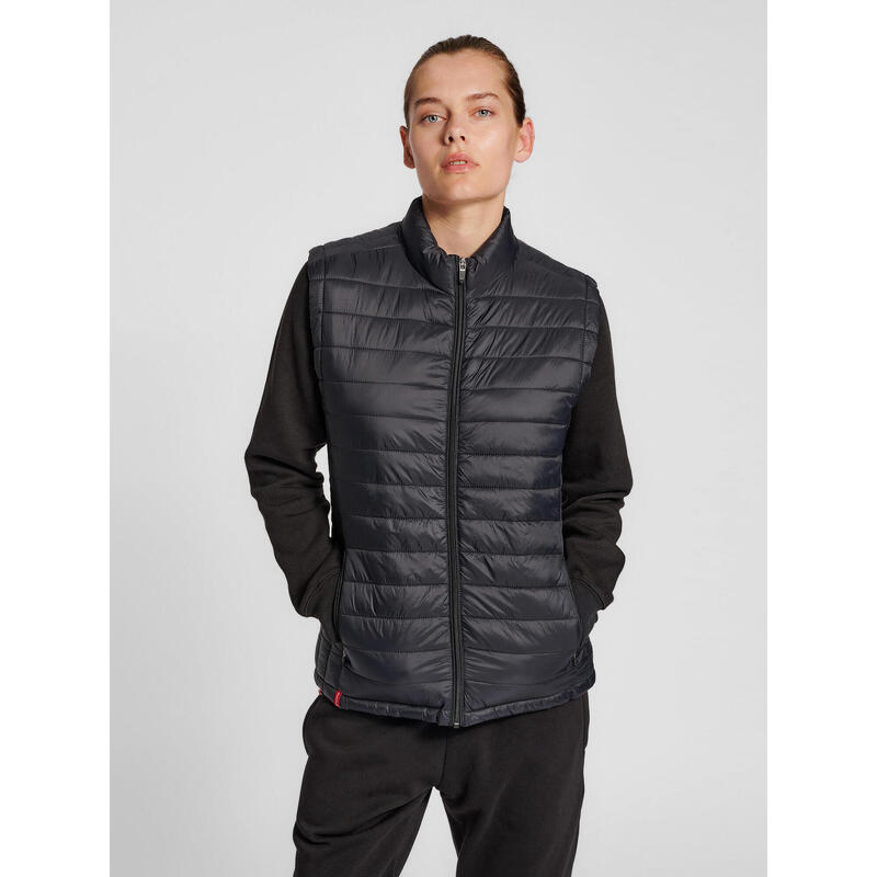 Enfiler Spray Adhérent Hmlred Femme HUMMEL