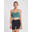 Enfiler Top Hmltiffy Entraînement Femme HUMMEL
