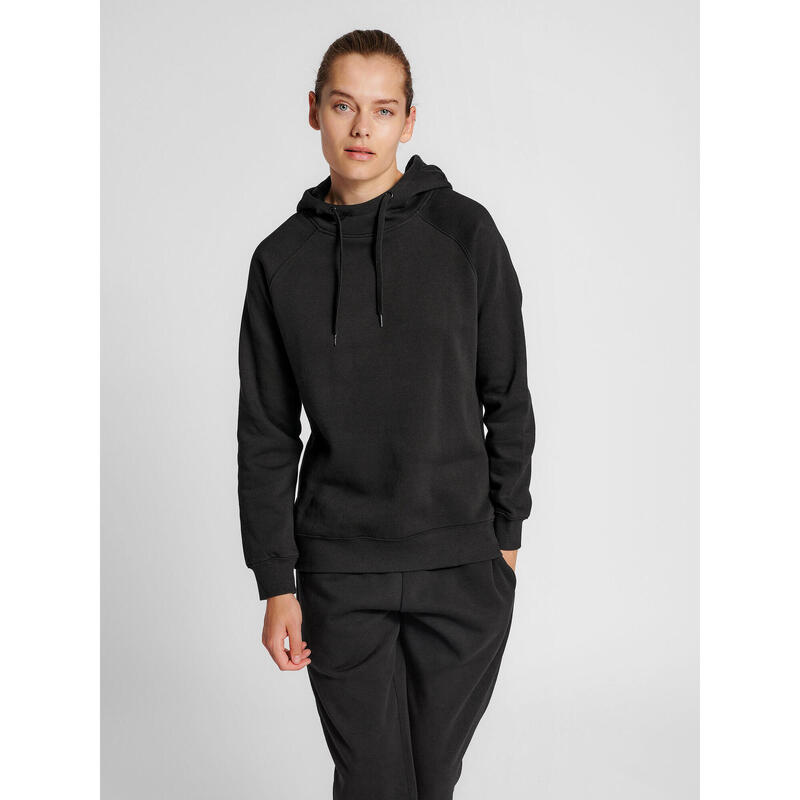 Hummel Hoodie Hmlred Classic Hoodie Woman