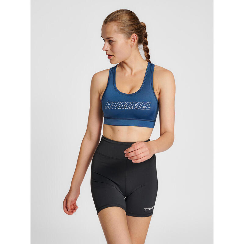 Hummel Sports Bra Hmlte Tola Sports Bra