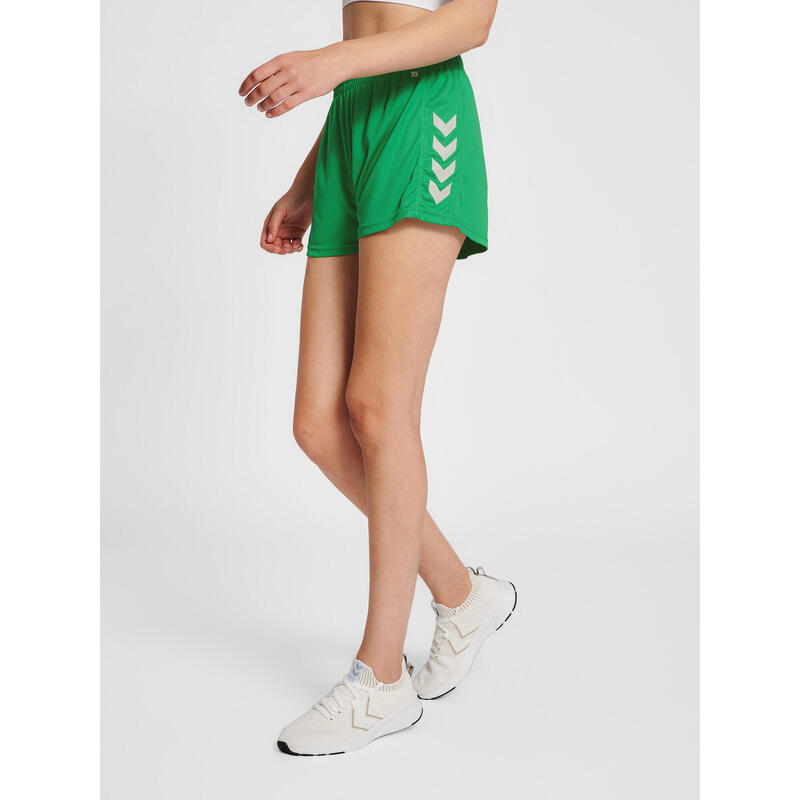 Fermeture À Cordon Short Hmlcore Femme HUMMEL