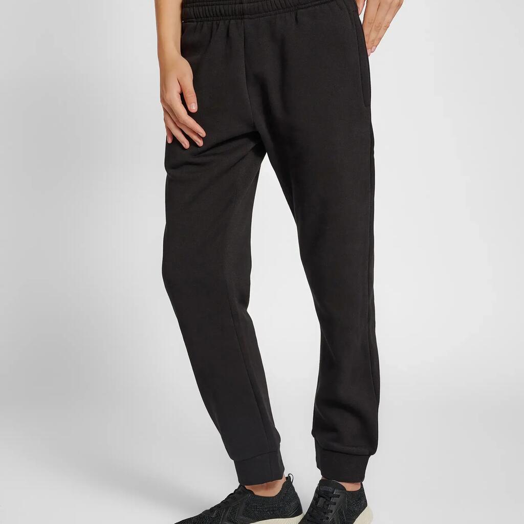 Women's joggers Hummel Red Basic