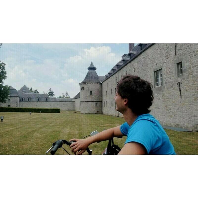 Week-end dans les Ardennes : l’aventure belge à vélo