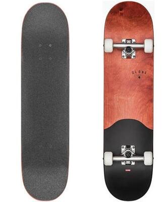 Globe g1 argo skateboard 7.75