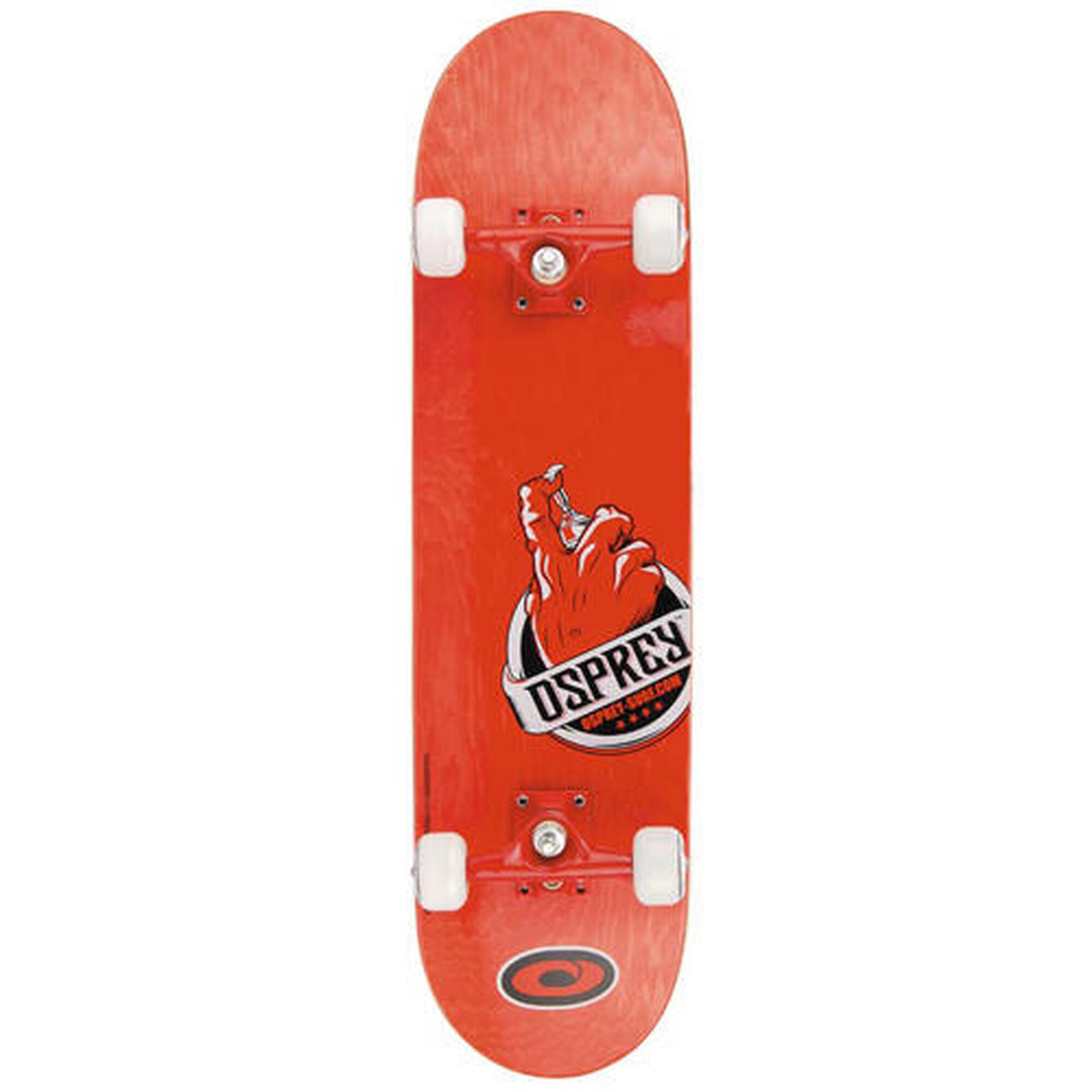 Planche à roulettes Osprey Envy 31