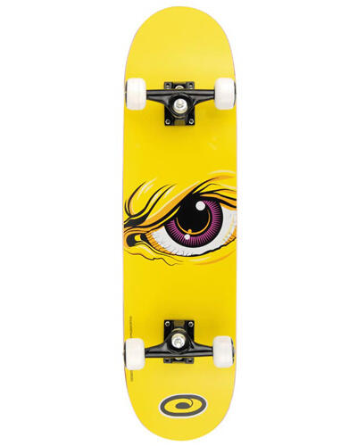 Osprey Wrath 31" skateboard 2/4