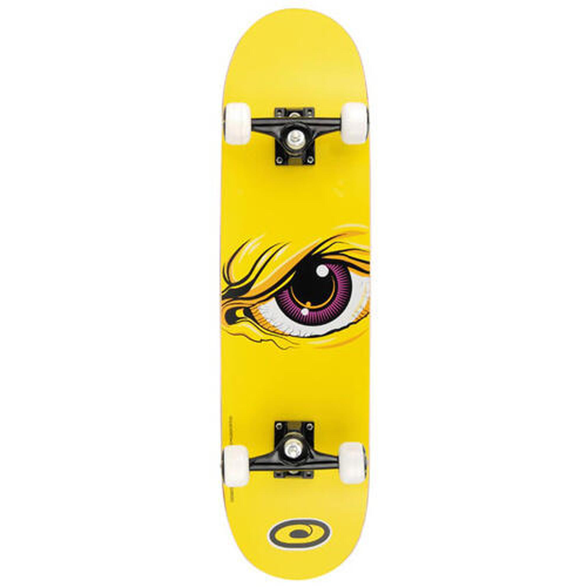 OSPREY ACTION SPORTS Osprey Wrath 31" skateboard