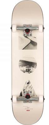 Globe g1 stack - terrain 8.125" skateboard
