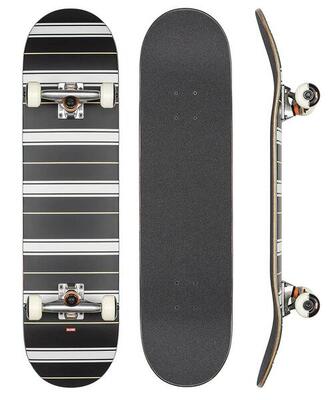 Globe g1 moonshine black 8.0