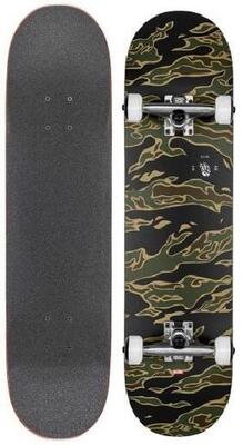 Globe g1 full on tiger camo