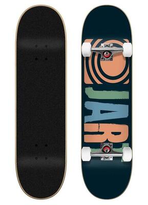 Spannung Kleine Monsta Octopus Skateboard