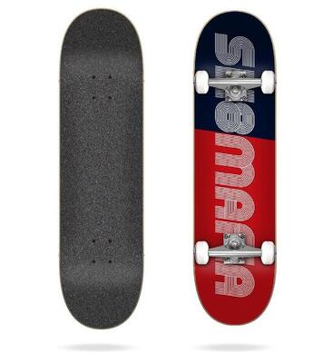 Sk8Mafia Skateboard 8.0 Bildschirm