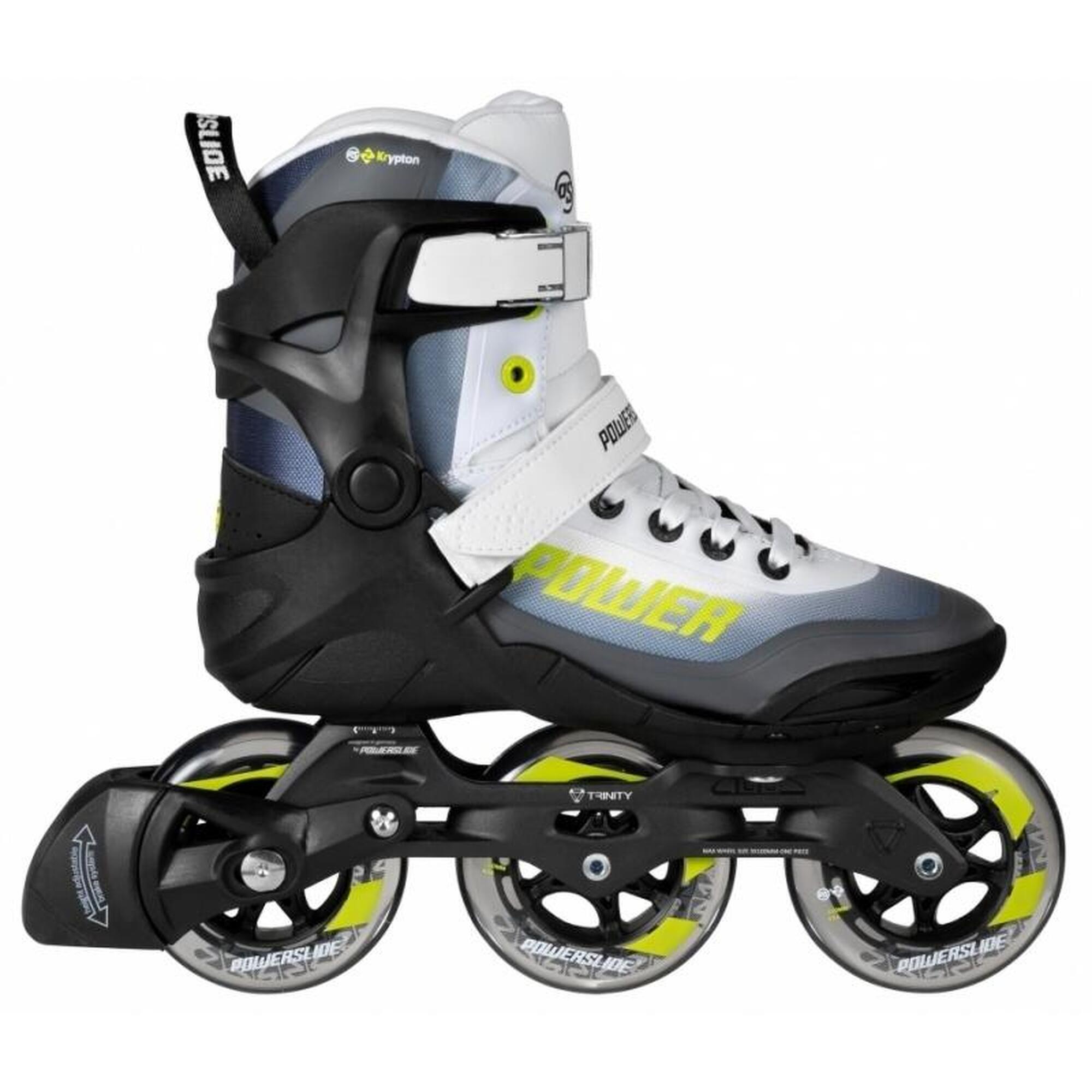 Powerslide Phuzion Krypton Voltage 100 7/7