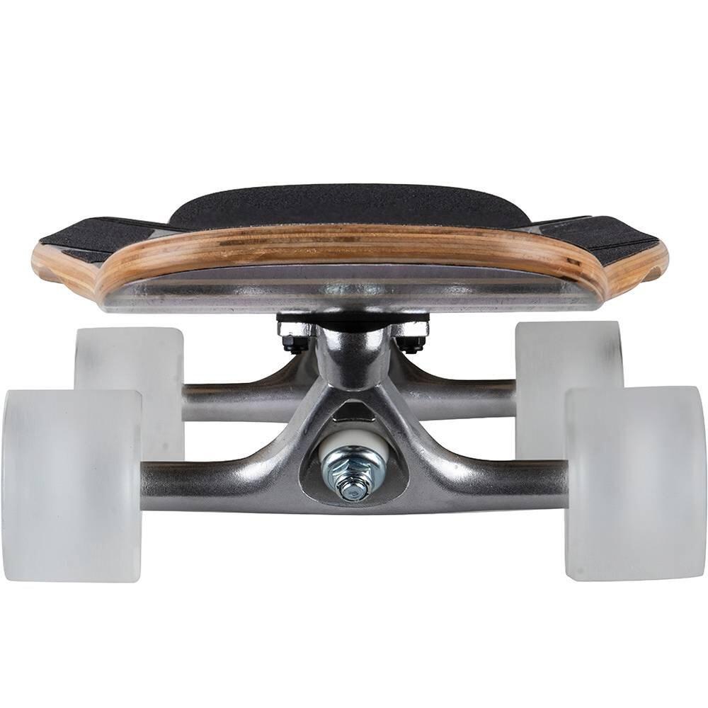NKX Vegas Dancer Longboard 48 Gold 3/3