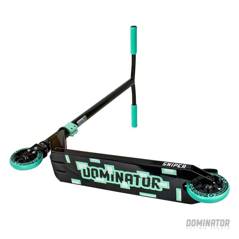 Dominator Sniper Mint Stuntstep