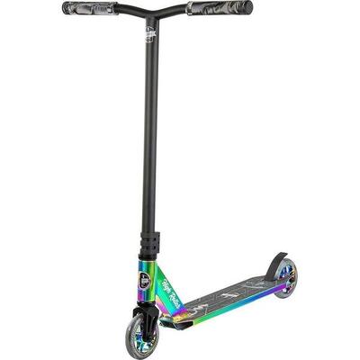 Story high roller stuntstep neo / regenboog