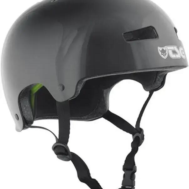 Protective Gear - Evolution Injected - Satin Black L/XL -