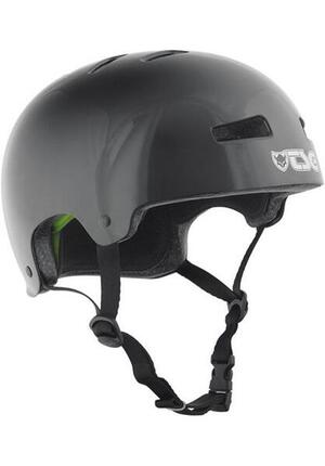 Casque vélo TSG Evolution Injected