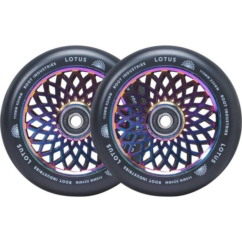 Root Lotus Trottinette Freestyle 110 Roues 2pc                                         8 modèles disponibles 6500€    ROOT Root Lotus Trottinette Freestyle 110 Roues 2pcVendu exclusivement en ligne   