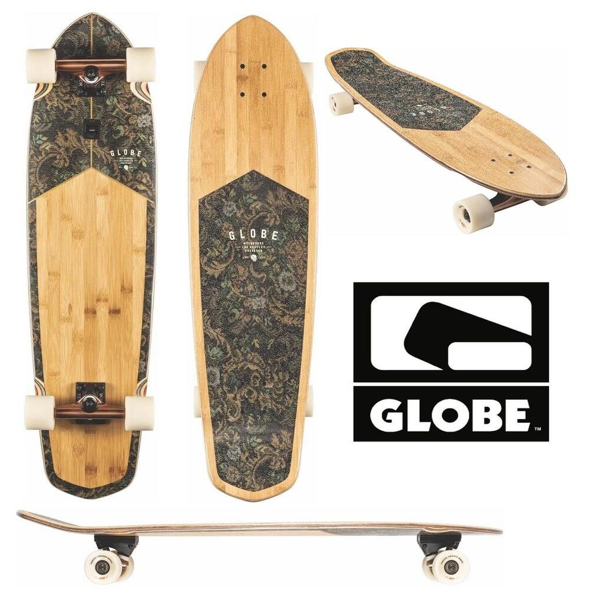 GLOBE Globe Blazer XL Floral Couch 36.25