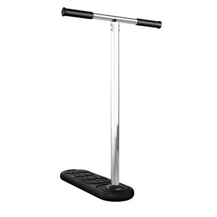 Indo X70 - Trampolinstufe 67cm