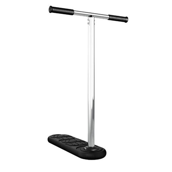 Indo X70 - Trampolinstufe 67cm