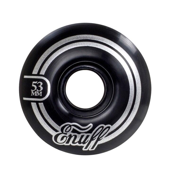 Skateboardwielen refresher II set van 4 stuks 2/3