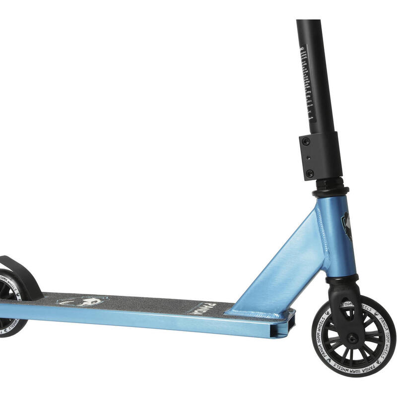 Panda Initio Stunt-Scooter Teal