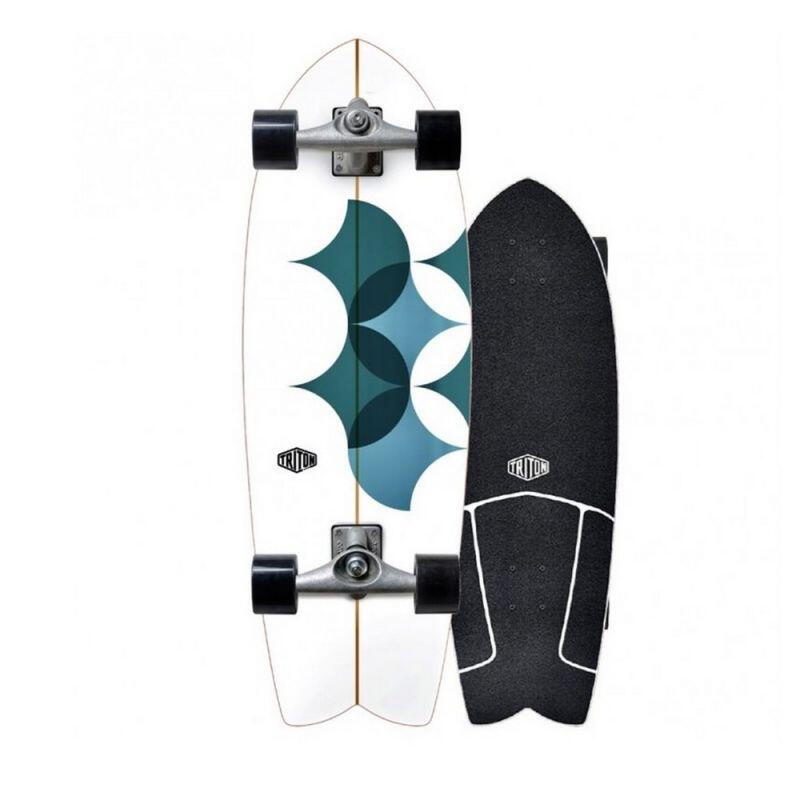 TRITON Carver 29.0" Astral Surfskate
