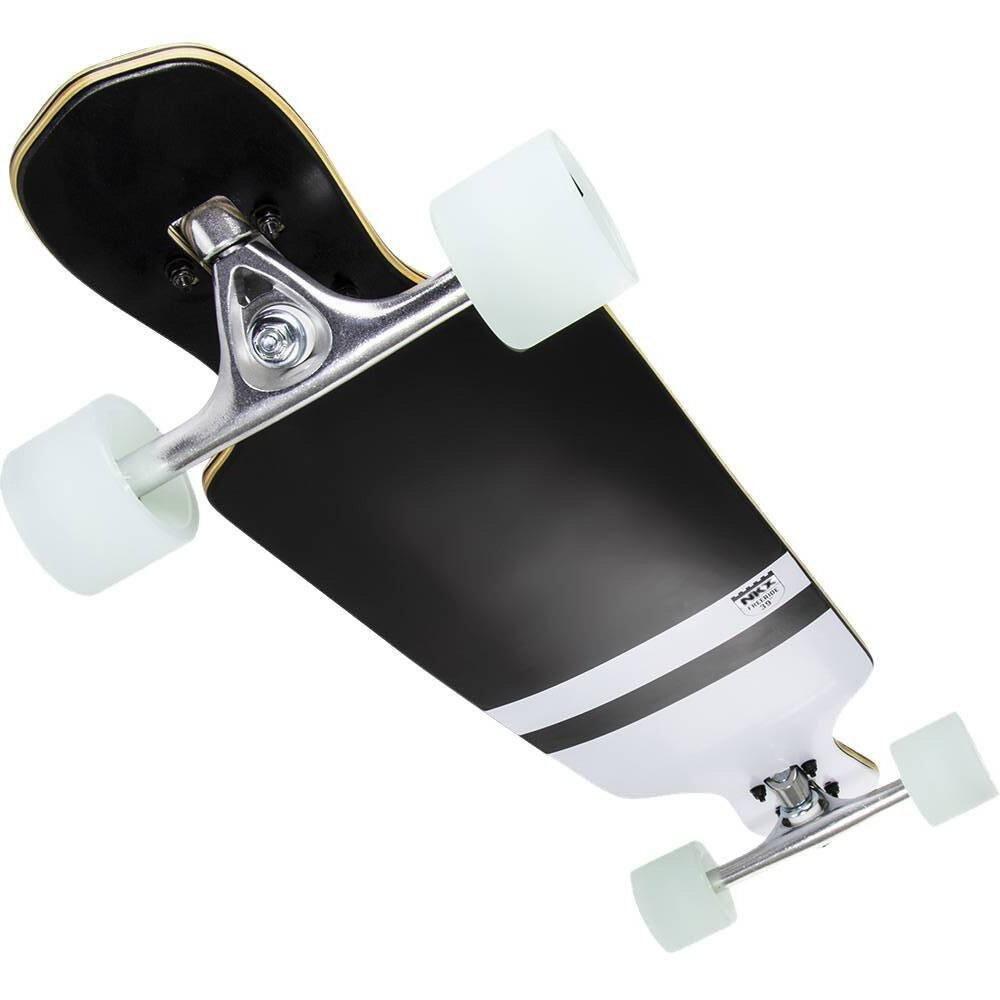 NKX Canadiens longboard Black 38,5" 3/3
