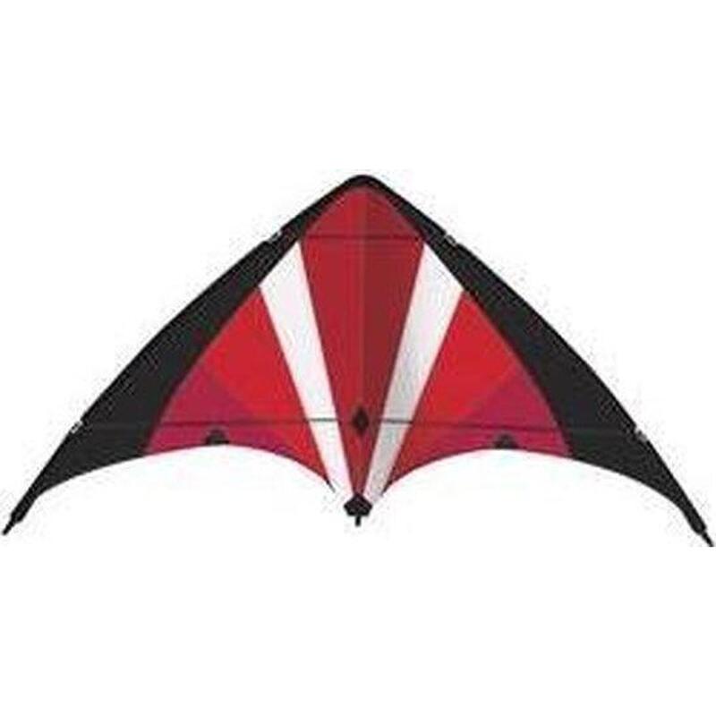 Power move - Aile Delta kite 1.3m