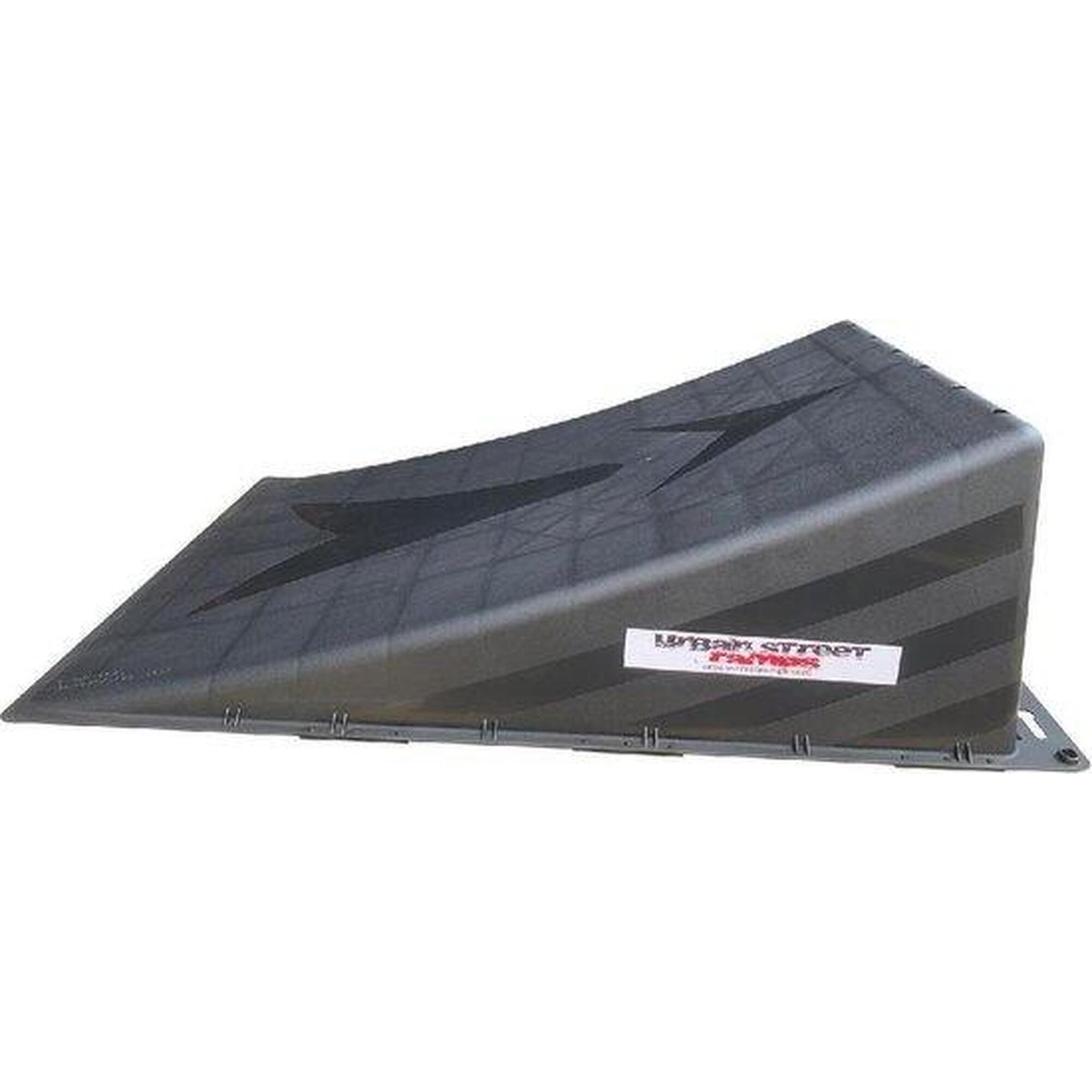 URBAN STREET RAMPS Urban Street Mini Single Skateramp