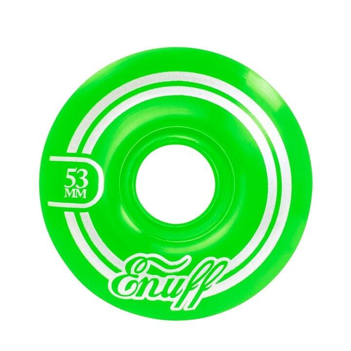 Skateboard wheels refresher II lot de 4 pièces 2/3