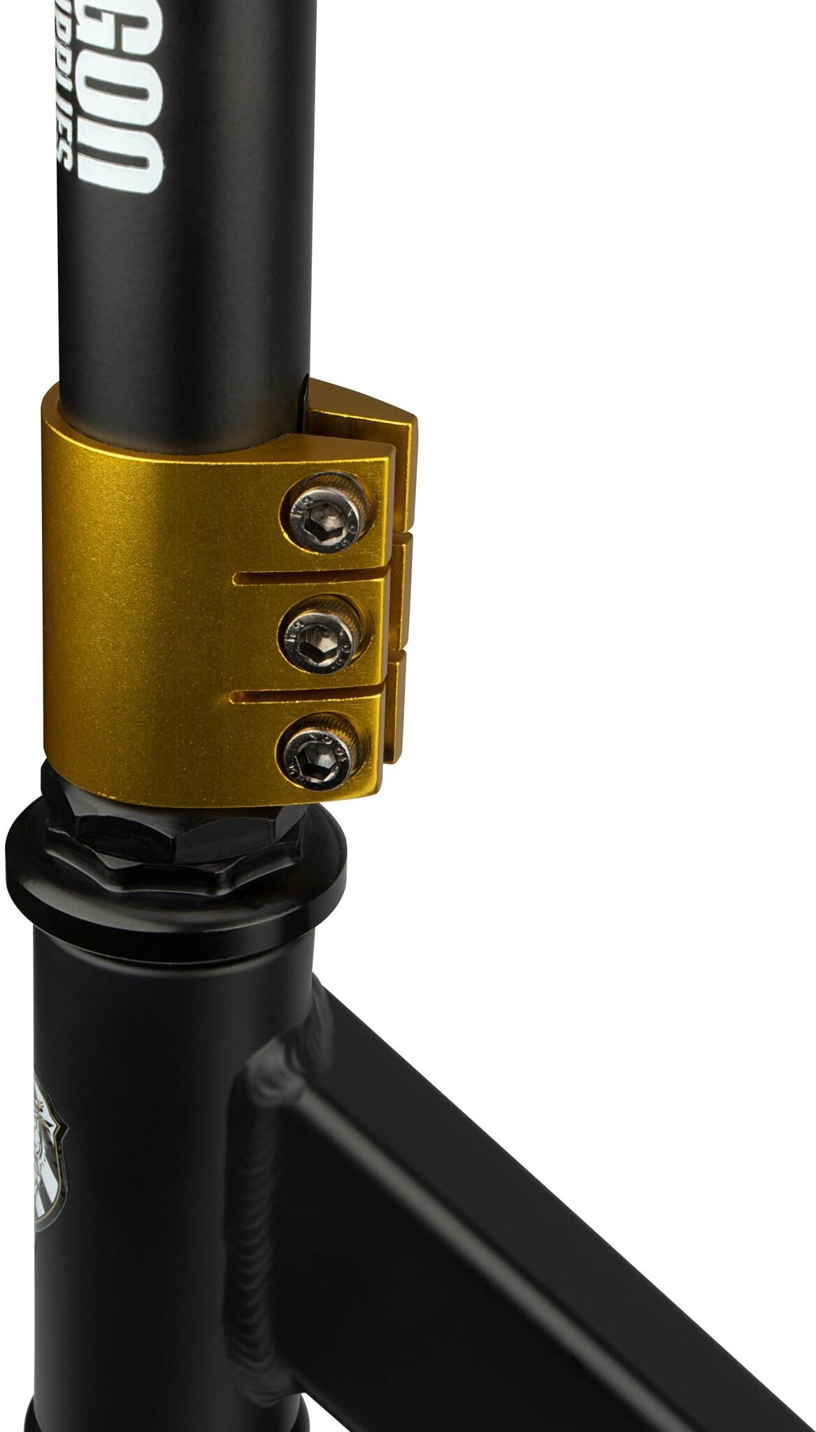 Black Dragon® Freestyle Scooter Pulse Racer 3/7