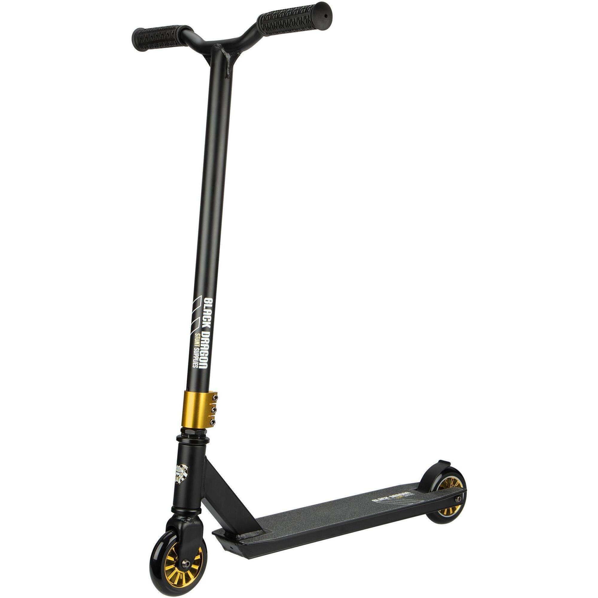 BLACK DRAGON Trottinette freestyle® Pulse Racer