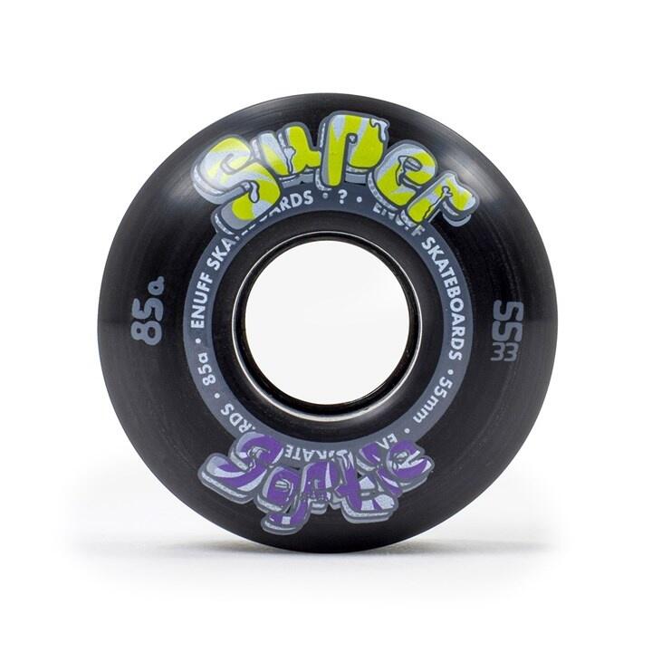 Super Softie Skateboard Wheels 2/3