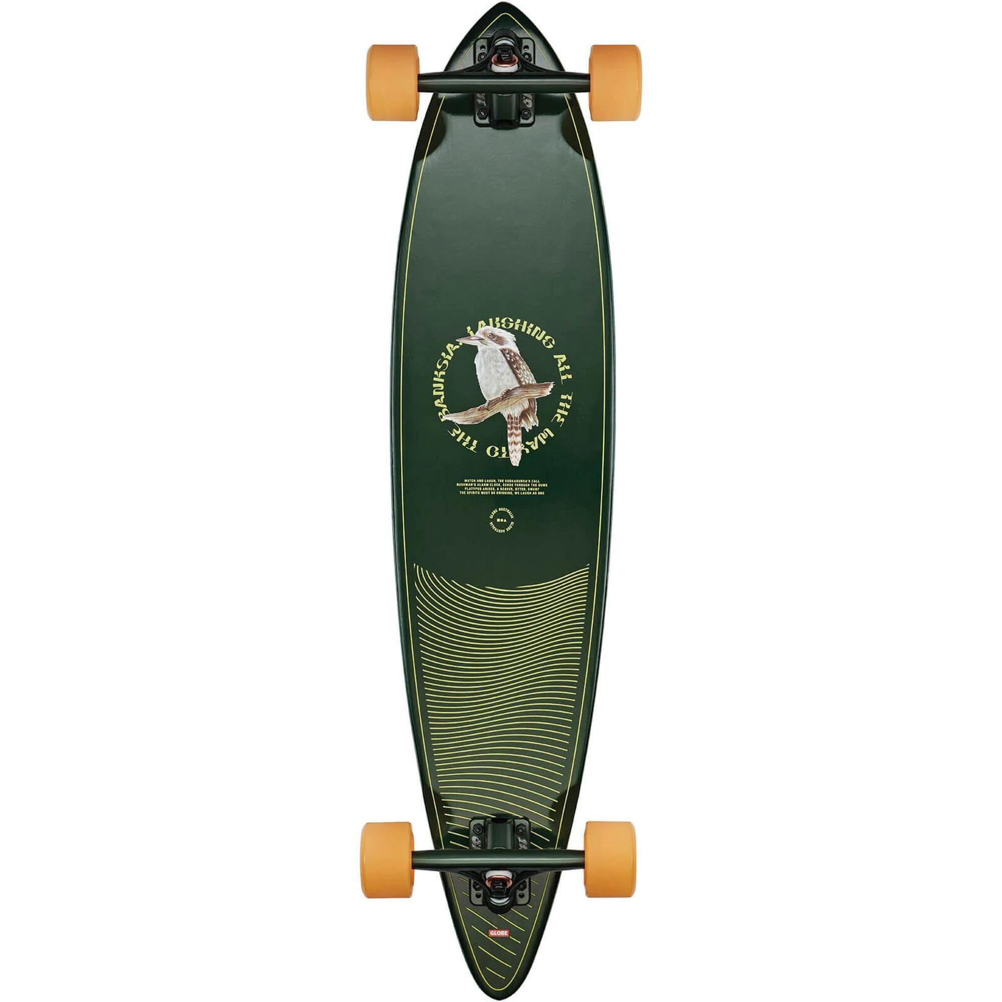 GLOBE Globe Pintail 37 Kookaburra