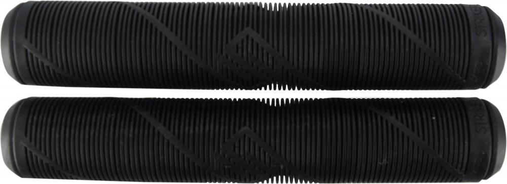 Scooter Griffe - Logo - Schwarz - Striker 2/2