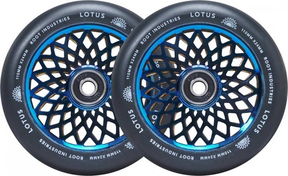 Roue de trottinette Root Industries Lotus (x2) 2/4