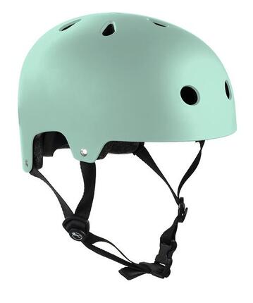 SFR Helm Matt Teal