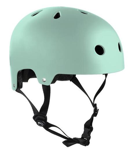SFR Helm Matt Teal