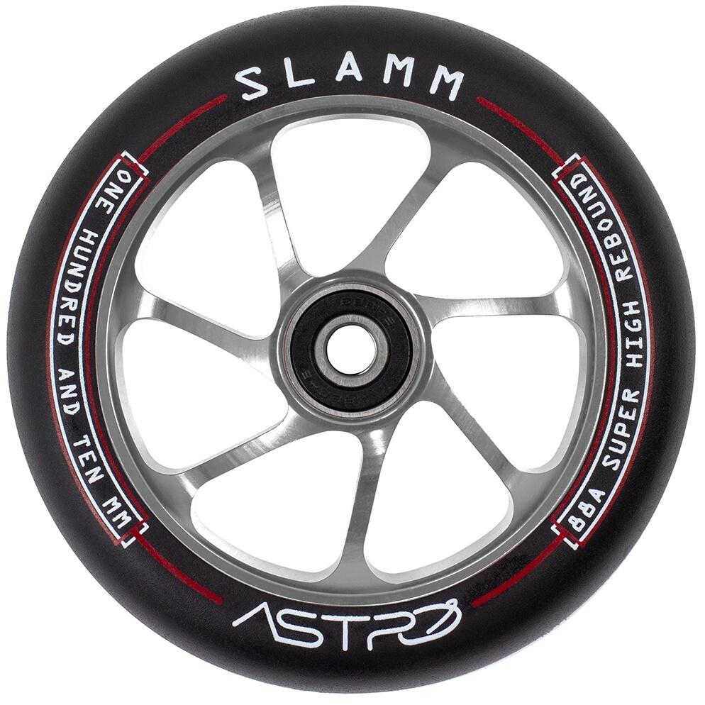 Slamm Astro Wheel 110mm 2/3