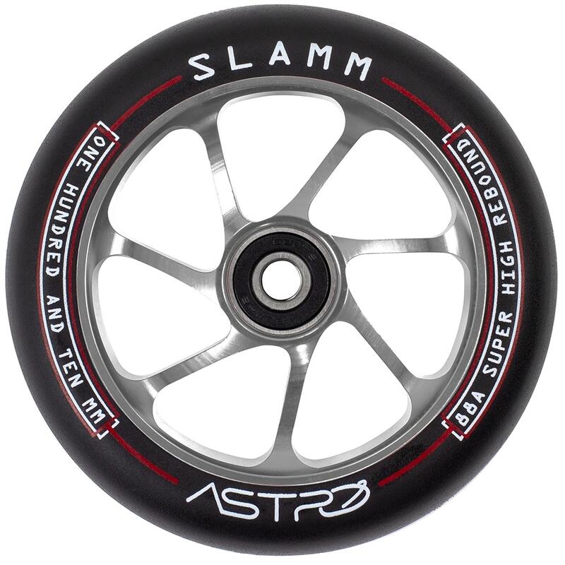 Slamm Astro Wheel 110mm