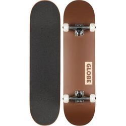 Globe Goodstock Skateboard Terre Battue 8.5"