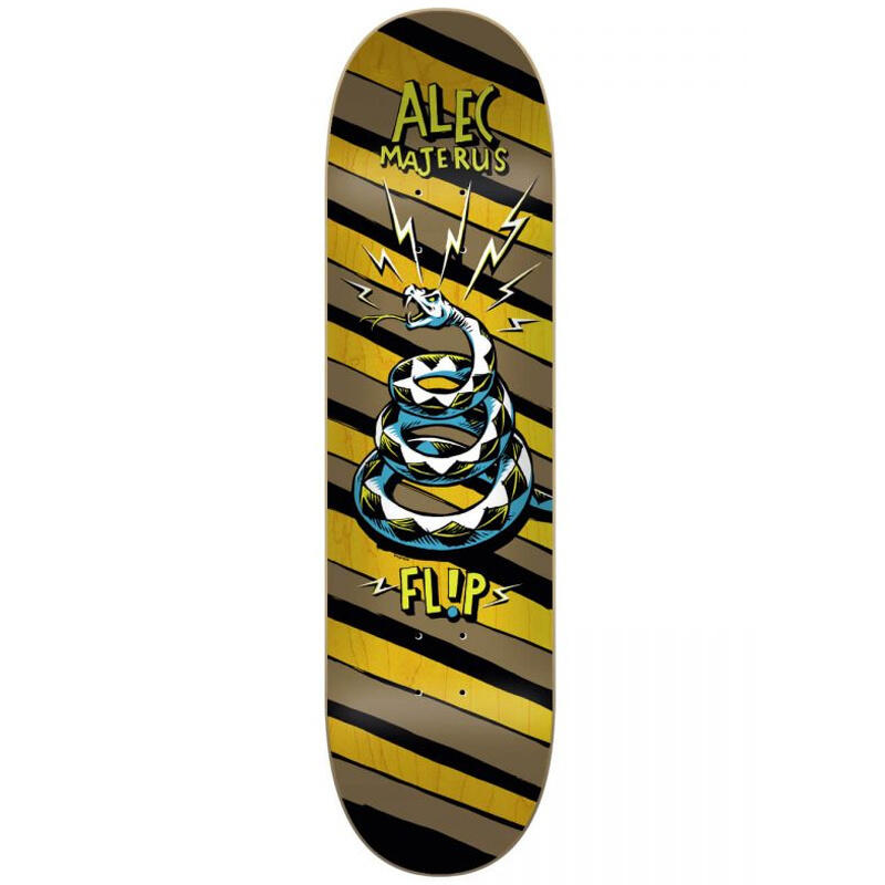 FLIP Flip Majerus Blast -  Skateboard Deck 8.25