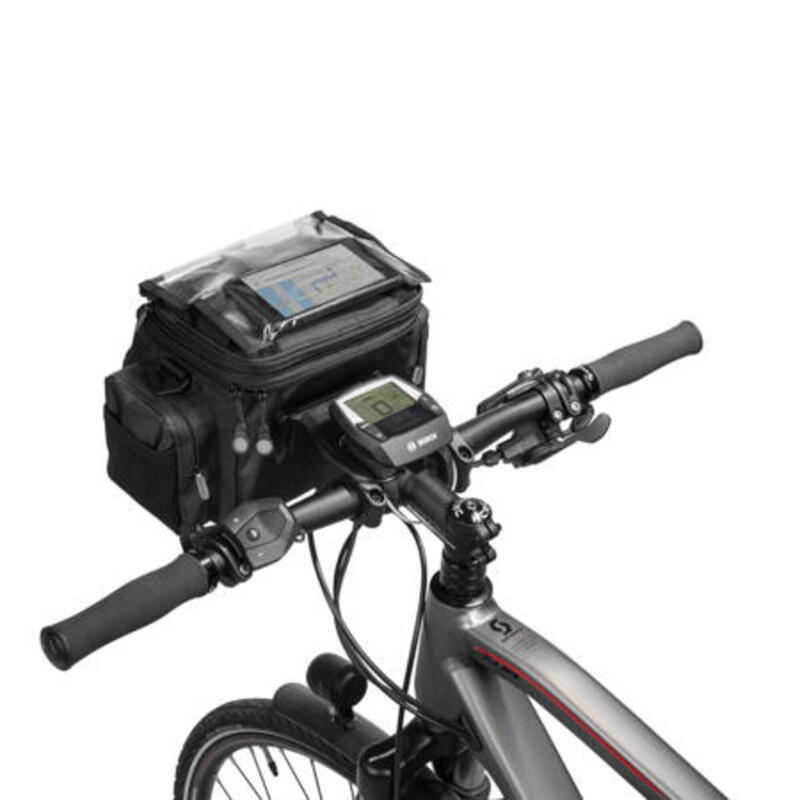 Rahmentasche Topeak TourGuide HandleBar Bag eBike